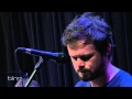 Capture de la vidéo Wintersleep - Smoke (Bing Lounge)