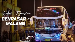ONLY IDR 220,000: A RELIABLE ROUTE FOR HORROR-SPEED TRAFFIC TRAFFIC!!! | Purnayasa Denpasar - Mal...