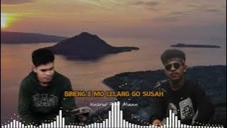 Lagu Joget Nuha Nebo Terbaru 'Bineng e Mo Lelang Go Susah' Nasrul Feat Alwan
