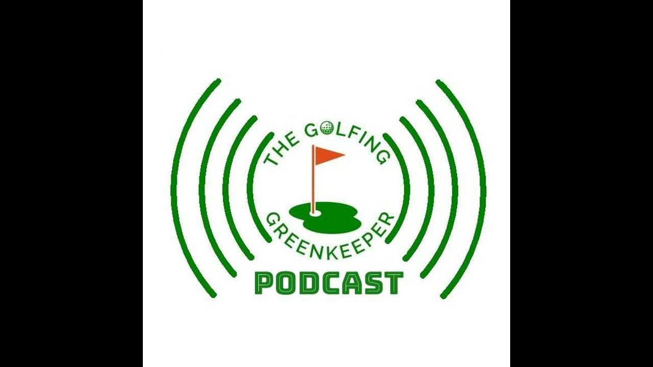 EP.95 Keeper of the Greens - Richard Forsyth (The Royal Melbourne Golf Club)