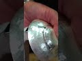 Producing silver cups in rhythm♪ #short #shorts