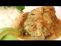 Pollo en Salsa de Coco ∘ Chicken in Coconut Sauce ∘ Ep. 145