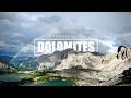 Dolomites 4k cinematic drone  dji mini 3 pro