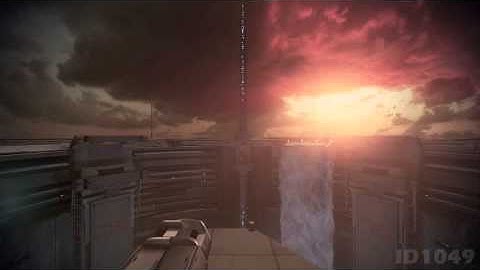 Mass Effect 3 Multiplayer.  I