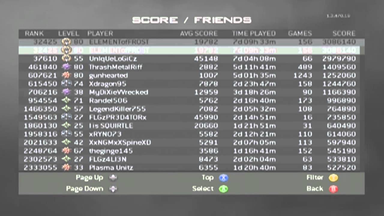 Modern Warfare 3 | 10th Prestige **Legit** | Statistic Proof | ELEMENTofFROST