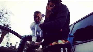 Famous Dex - “ Yeaa Ok” SNIPPET