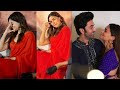 Alia Bhatt blushes as reporter asks her about 'R' letter at RRR trailer launch event