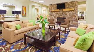 Holiday Inn Express Blowing Rock South Blowing Rock NC 28605