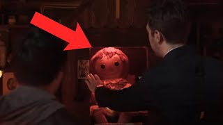 Scariest Moments On Buzzfeed Unsolved 2