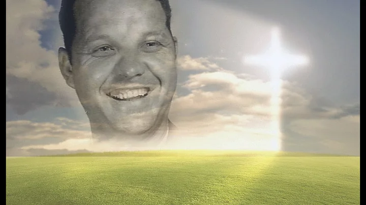 Memorial for Gary James Railey