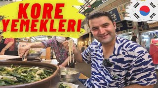 Я ПРИШЕЛ НА РЫНОК В ЮЖНОЙ КОРЕЕ, ЧТОБЫ ЕСТЬ СОБАЧЬЕ МЯСО!!УЛИЧНЫЕ ВКУСЫ SEUL/ЮЖНАЯ КОРЕЯ 🇰🇷 ~166