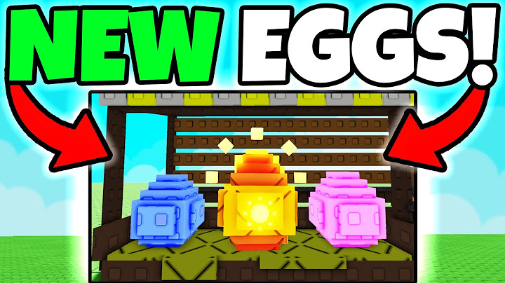 NEW SUMMER EGGS Coming Soon To Grow A Garden!