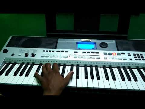 Vaaran Vaaran SeemaRaja Song | Title Track Bgm | Keyboard Tutorial Tamil | DazzlingMelodies |