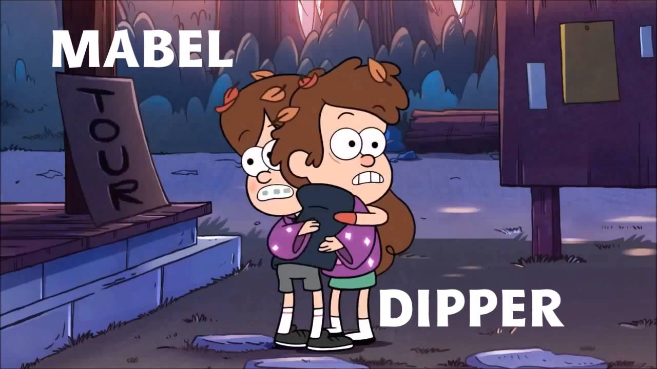 Gravity Falls Season 3 Gravity Falls Season 3