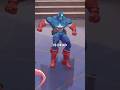 Captain America Is Dead In Marvel Rivals!