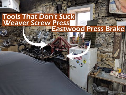 Tools That Dont
