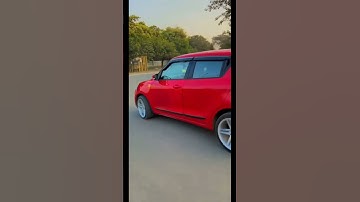 Modified Swift #shorts #carlover #modified #swiftlover