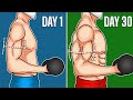 How to BLOW UP Any Muscle Group Fast (men over 40)