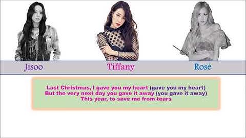 Tiffany Young (Girls