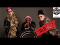 Too Many Zooz SOLD OUT LIVE STREAM @ Asheville Music Hall 1-13-2018