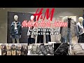 NEW IN H&M AUTUMN||NEW WINTER-FALL COLLECTION||#october2020||#H&M||marilyn monton