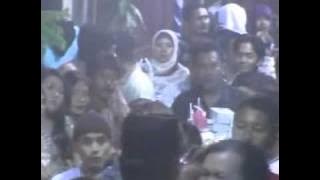 O.M PRIMADONA  Anisa Rahma Dua kursi