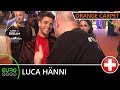 Capture de la vidéo Switzerland Eurovision 2019: Luca Hanni - 'She Got Me' (Orange Carpet Interview) | Tel Aviv 2019
