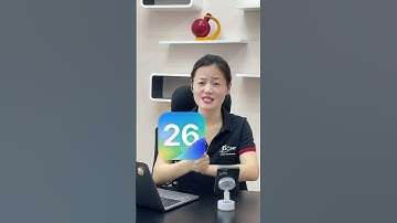 iOS 26 Có Gì Mới? Hướng Dẫn Cập Nhật Ngay Để Không Bị Tụt