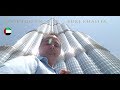 Viviendo en Burj Khalifa, Dubai