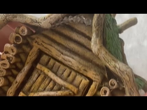 Чекер для «Бабы Яги» - YouTube