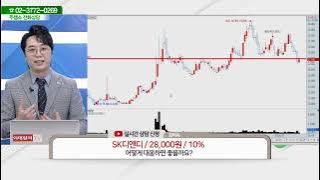 SK디앤디(210980)_문현진 전문가_종목 상담 (20240119)