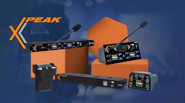 XPEAK - Nuevo Sistema de Intercom Global Distribuido