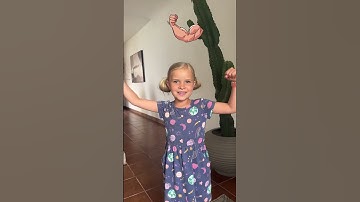 5 Senses! #kidssongs