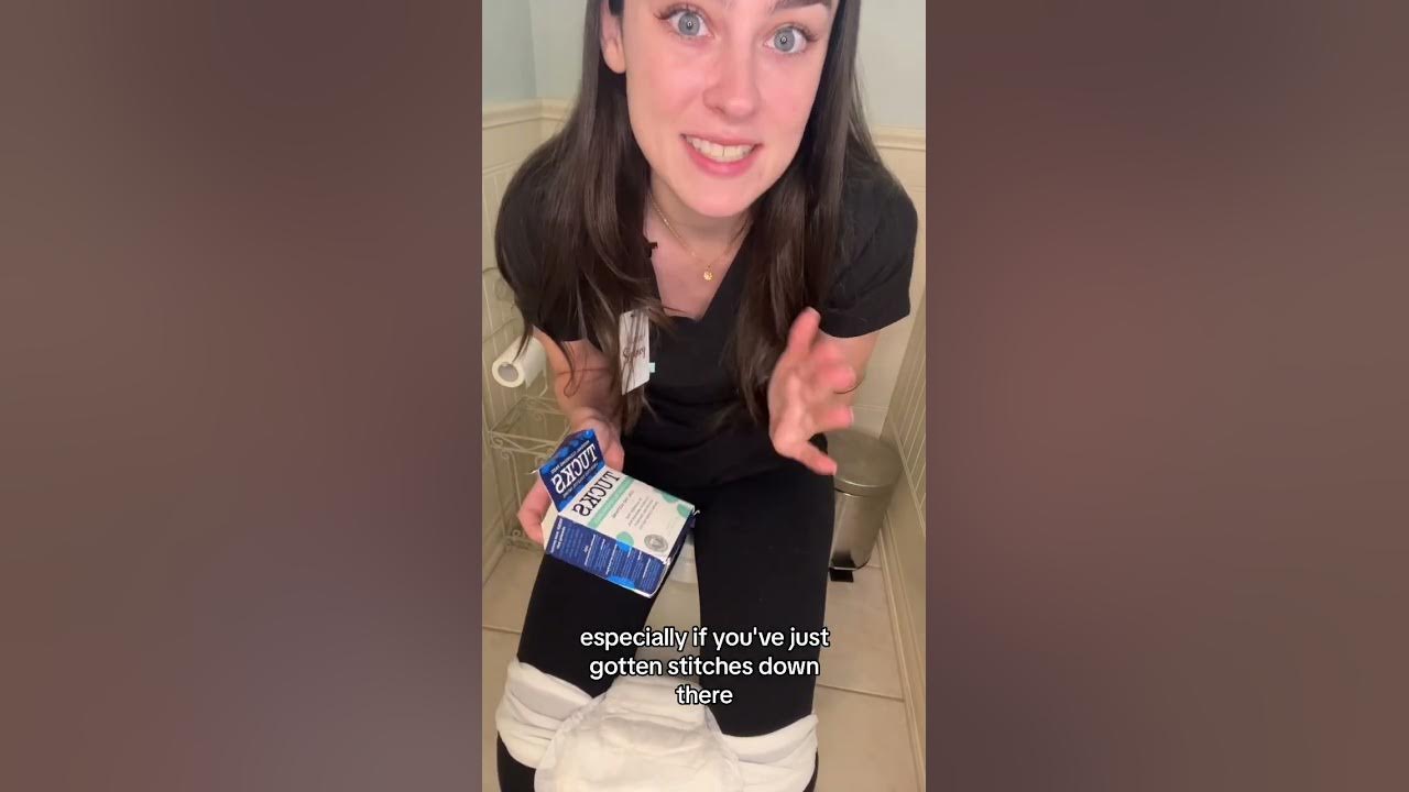 Is It Normal To Leak Pee After Giving Birth