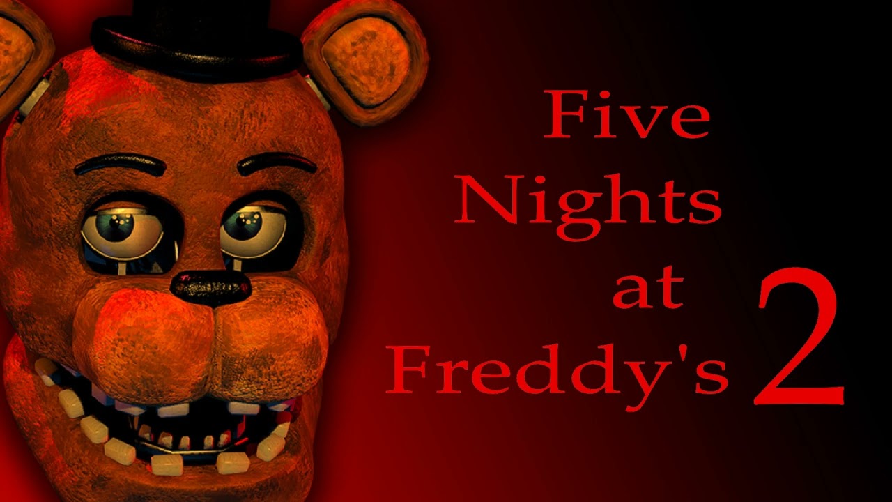 6 AM (UTC-07 Version) - Five Nights at Freddy's 2