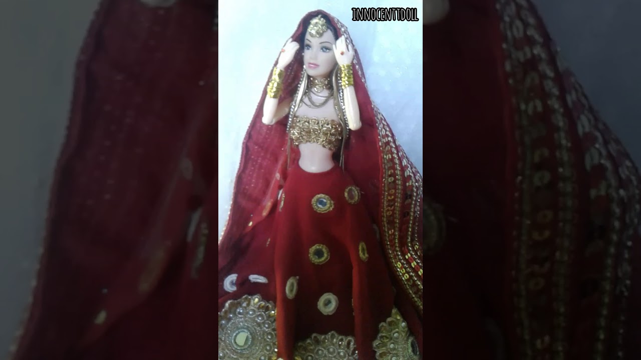 left right song ||Doll new video||innocenttdoll
