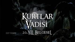 Kurtlar Vadisi 20.Yıl -  3 Resimi