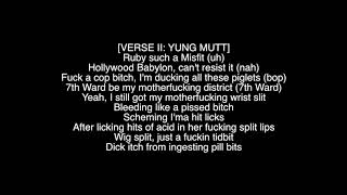$uicideboy$-For The Last Time Lyrics