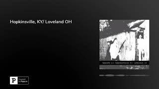 Hopkinsville, KY/ Loveland OH