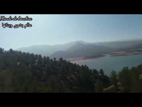 سد مولاي يوسف خيرات و ثروات بلادنا