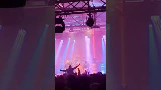 Saxon - Power and the Glory - Live - Seize the Day Tour 2023 - Cologne, Germany