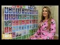 Unboxing 80 Disney Funko POPS! (HD) PART 1 OF 3