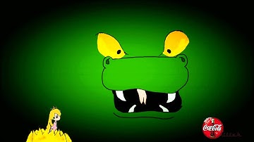 Grim Grinning Ghosts Part 21 - For MagickyMuffin