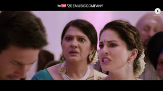 Rang Reza - Beiimaan Love | Sunny Leone & Rajniesh Duggall | Asees Kaur | Asad Khan