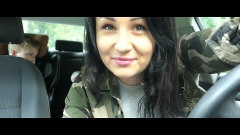 ZNISZCZYŁAM WŁOSY |VLOG