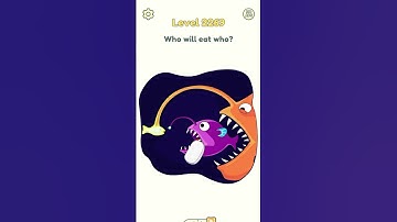 DOP 2 Level 2269 - Challenge! #shortsfeed #dop2 #shortvideo #viralvideo