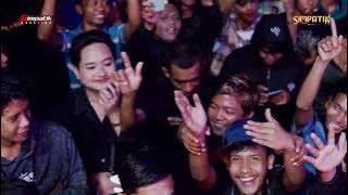SIMPATIK MUSIC __ Irwan Krisdianto ft Laila Ayu KDI __ Andai tak berpisah #dangdutkoplo  #duet