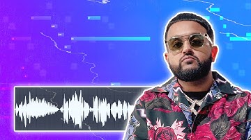 How Wheezy Makes INSANE Beats For Nav In FL Studio