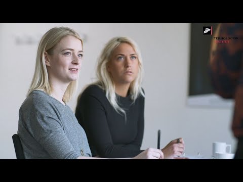 Video: Sådan Skriver Du Et Efteruddannelsesprogram