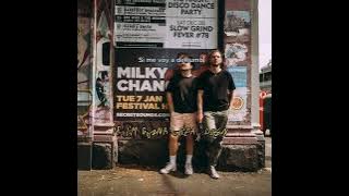 milky chance Quebec City better off